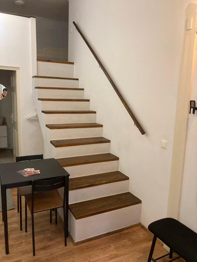 Budapest City Center W18 ภายนอก รูปภาพ